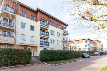 Pronájem bytu 2+kk v osobním vlastnictví 67 m², Praha 5 - Radotín