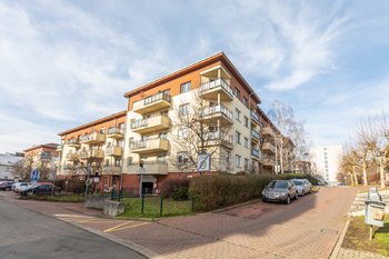Pronájem bytu 2+kk v osobním vlastnictví 67 m², Praha 5 - Radotín