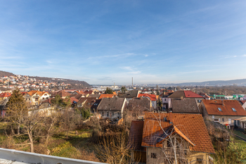 Pronájem bytu 2+kk v osobním vlastnictví 67 m², Praha 5 - Radotín