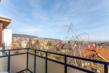 Pronájem bytu 2+kk v osobním vlastnictví 67 m², Praha 5 - Radotín