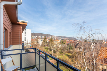 Pronájem bytu 2+kk v osobním vlastnictví 67 m², Praha 5 - Radotín