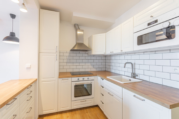 Pronájem bytu 2+kk v osobním vlastnictví 67 m², Praha 5 - Radotín