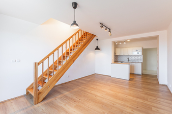 Pronájem bytu 2+kk v osobním vlastnictví 67 m², Praha 5 - Radotín