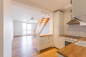Pronájem bytu 2+kk v osobním vlastnictví 67 m², Praha 5 - Radotín
