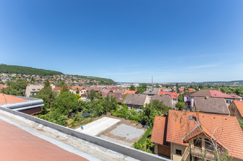 Pronájem bytu 2+kk v osobním vlastnictví 67 m², Praha 5 - Radotín