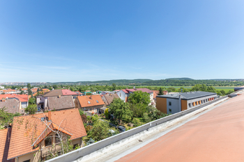 Pronájem bytu 2+kk v osobním vlastnictví 67 m², Praha 5 - Radotín