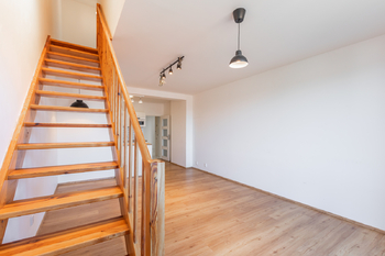 Pronájem bytu 2+kk v osobním vlastnictví 67 m², Praha 5 - Radotín