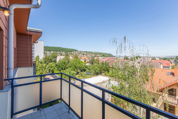 Pronájem bytu 2+kk v osobním vlastnictví 67 m², Praha 5 - Radotín