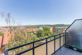 Pronájem bytu 2+kk v osobním vlastnictví 67 m², Praha 5 - Radotín