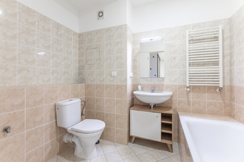 Pronájem bytu 2+kk v osobním vlastnictví 67 m², Praha 5 - Radotín