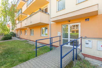 Pronájem bytu 2+kk v osobním vlastnictví 67 m², Praha 5 - Radotín