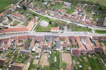 RD Mělčany u Ivančic - Prodej domu 236 m², Mělčany