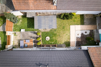 RD Mělčany u Ivančic - Prodej domu 236 m², Mělčany