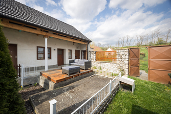 RD Mělčany u Ivančic - Prodej domu 236 m², Mělčany