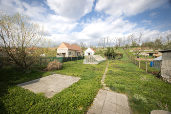 RD Mělčany u Ivančic - Prodej domu 236 m², Mělčany