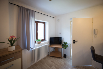 1+1 - Prodej domu 236 m², Mělčany