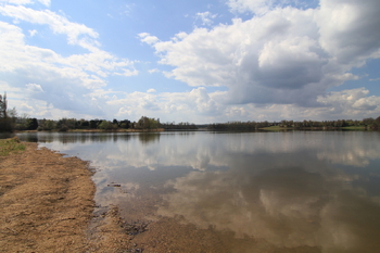 Pohled na Jesenici - Prodej pozemku 261 m², Lipová