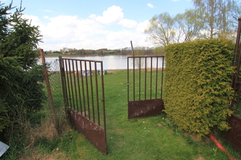 Vrata k břehu Jesenice - Prodej pozemku 261 m², Lipová