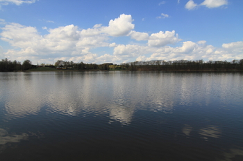 Pohled na Jesenici - Prodej pozemku 261 m², Lipová