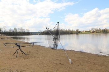 Rybářovo ráno - Prodej pozemku 261 m², Lipová