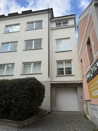 Pronájem kancelářských prostor 75 m², Příbram