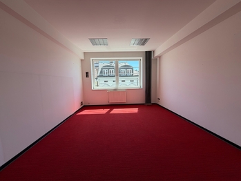 Pronájem kancelářských prostor 75 m², Příbram