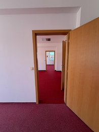 Pronájem kancelářských prostor 75 m², Příbram