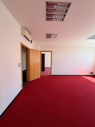 Pronájem kancelářských prostor 75 m², Příbram