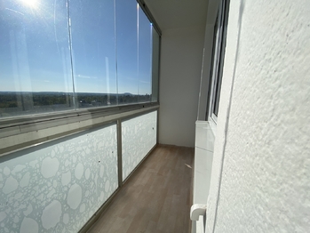 Pronájem bytu 2+1 v osobním vlastnictví 67 m², Mělník