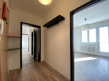 Pronájem bytu 2+1 v osobním vlastnictví 67 m², Mělník