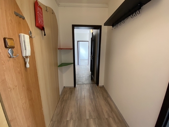 Pronájem bytu 2+1 v osobním vlastnictví 67 m², Mělník