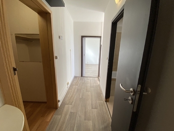 Pronájem bytu 2+1 v osobním vlastnictví 67 m², Mělník