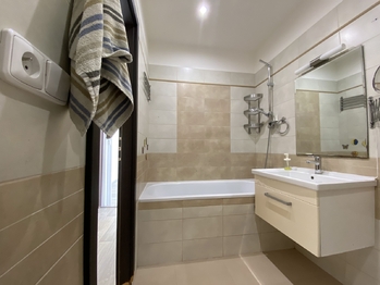 Pronájem bytu 2+1 v osobním vlastnictví 67 m², Mělník