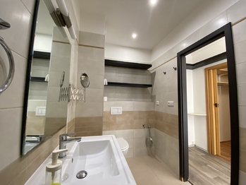 Pronájem bytu 2+1 v osobním vlastnictví 67 m², Mělník