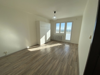 Pronájem bytu 2+1 v osobním vlastnictví 67 m², Mělník