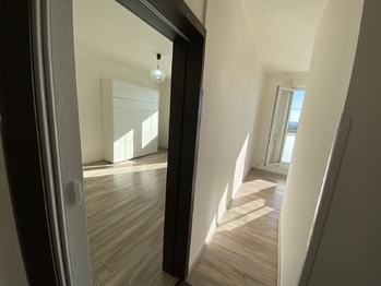 Pronájem bytu 2+1 v osobním vlastnictví 67 m², Mělník