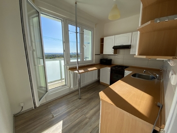 Pronájem bytu 2+1 v osobním vlastnictví 67 m², Mělník