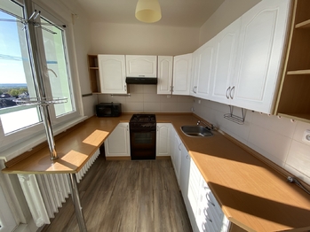 Pronájem bytu 2+1 v osobním vlastnictví 67 m², Mělník