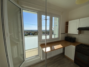 Pronájem bytu 2+1 v osobním vlastnictví 67 m², Mělník