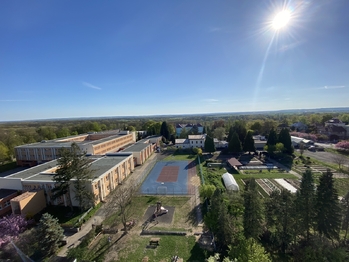 Pronájem bytu 2+1 v osobním vlastnictví 67 m², Mělník