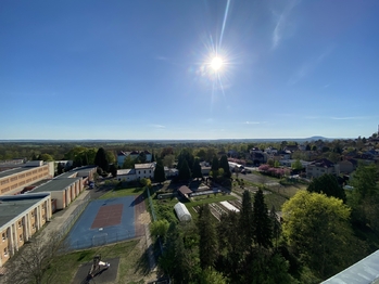 Pronájem bytu 2+1 v osobním vlastnictví 67 m², Mělník