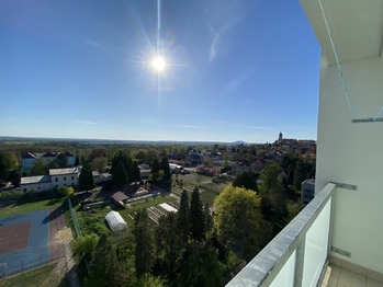 Pronájem bytu 2+1 v osobním vlastnictví 67 m², Mělník