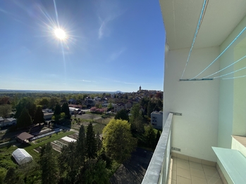 Pronájem bytu 2+1 v osobním vlastnictví 67 m², Mělník