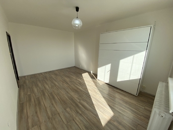 Pronájem bytu 2+1 v osobním vlastnictví 67 m², Mělník
