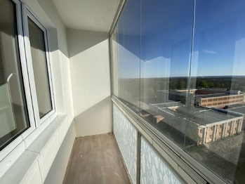 Pronájem bytu 2+1 v osobním vlastnictví 67 m², Mělník