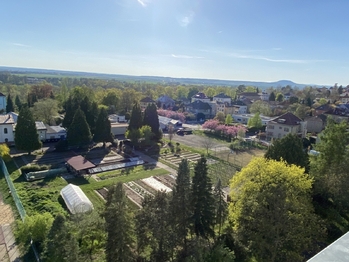 Pronájem bytu 2+1 v osobním vlastnictví 67 m², Mělník