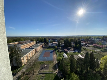 Pronájem bytu 2+1 v osobním vlastnictví 67 m², Mělník