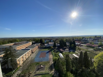 Pronájem bytu 2+1 v osobním vlastnictví 67 m², Mělník