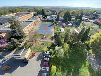 Pronájem bytu 2+1 v osobním vlastnictví 67 m², Mělník