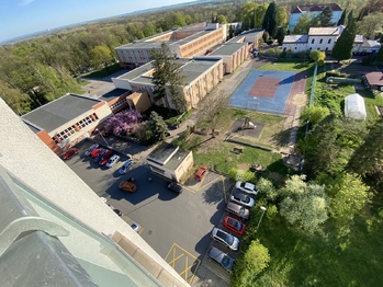 Pronájem bytu 2+1 v osobním vlastnictví 67 m², Mělník